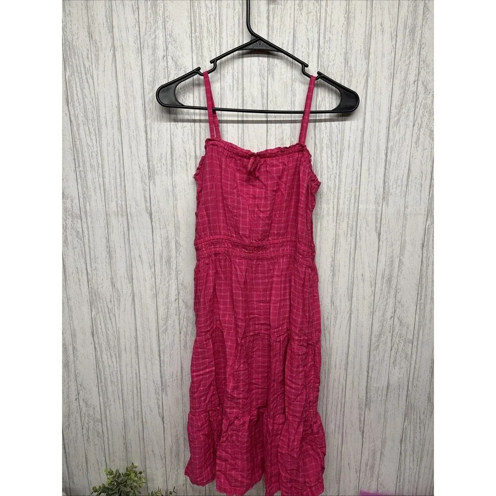 Girls Size 14/16 Old Navy Lot Of 3 Dresses Spring Summer
